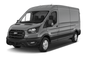 Fahrzeugvorschau von Ford Transit Kastenwagen