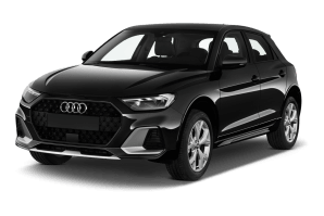 Audi A1 allstreet