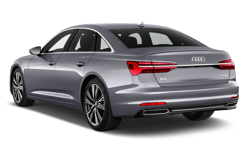 Audi A6 Limousine, Konfigurator und Preisliste