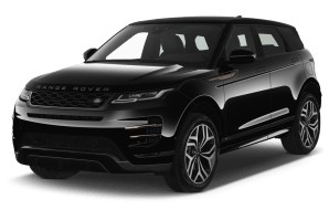 Range Rover Evoque Plug-In-Hybrid