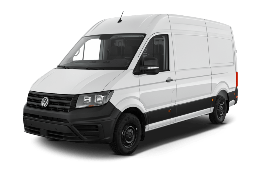 Volkswagen Crafter 35 2.0TDI 120kW mittel VI-e Heck
