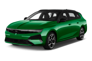 Fahrzeugvorschau von Opel Astra Sports Tourer Plug-in-Hybrid 