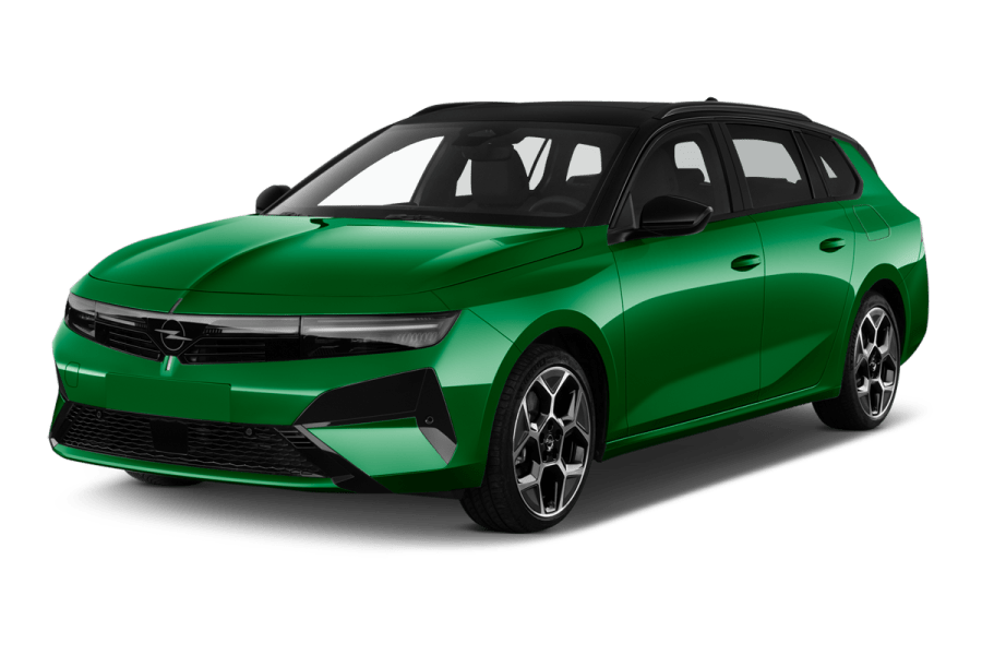 Astra ST Plug-In-Hybrid 144kW GS eDCT