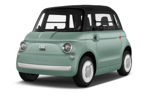 Topolino