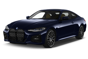 BMW 4er BMW 4er