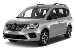 Fahrzeugvorschau von Renault Kangoo E-Tech