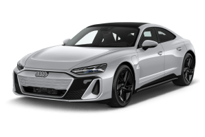 Fahrzeugvorschau von Audi e-tron