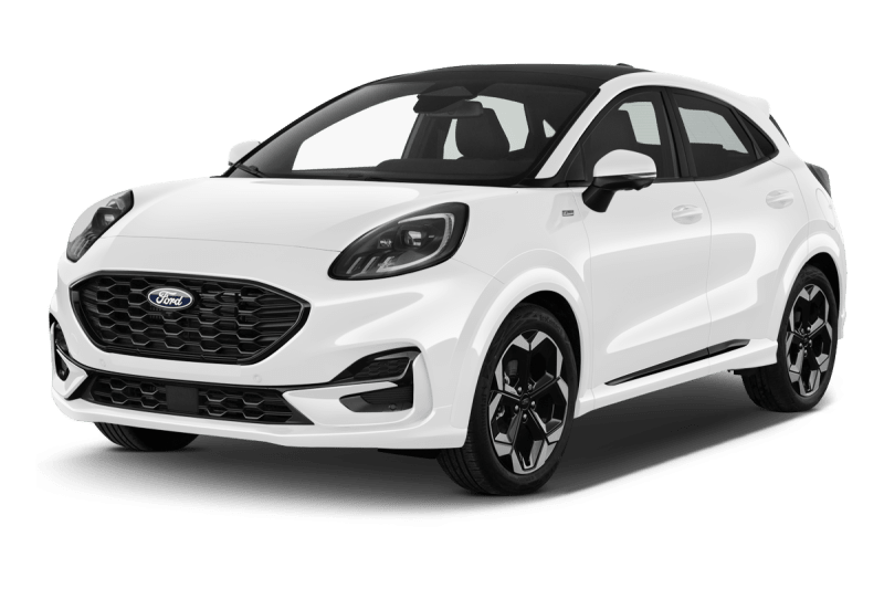 Ford Puma neues Modell Konfigurator aktuelle Preisliste MeinAuto