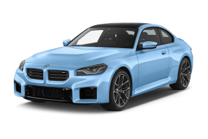 M2 Coupé 