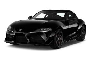 GR Supra