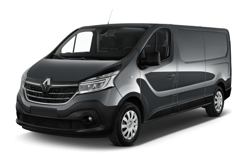 Renault Trafic Normal Kastenwagen Konfigurator Gunstige Neuwagen Meinauto De