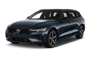 Volvo V60 Plug-in-Hybrid