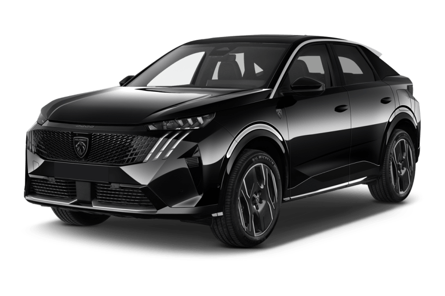 Peugeot 3008 Elektromotor 210 Allure