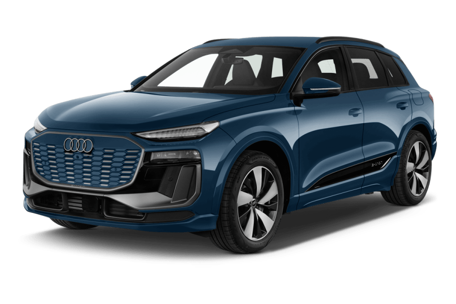 Audi SQ6 Sportback e-tron quattro