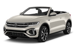 T-Roc Cabriolet 