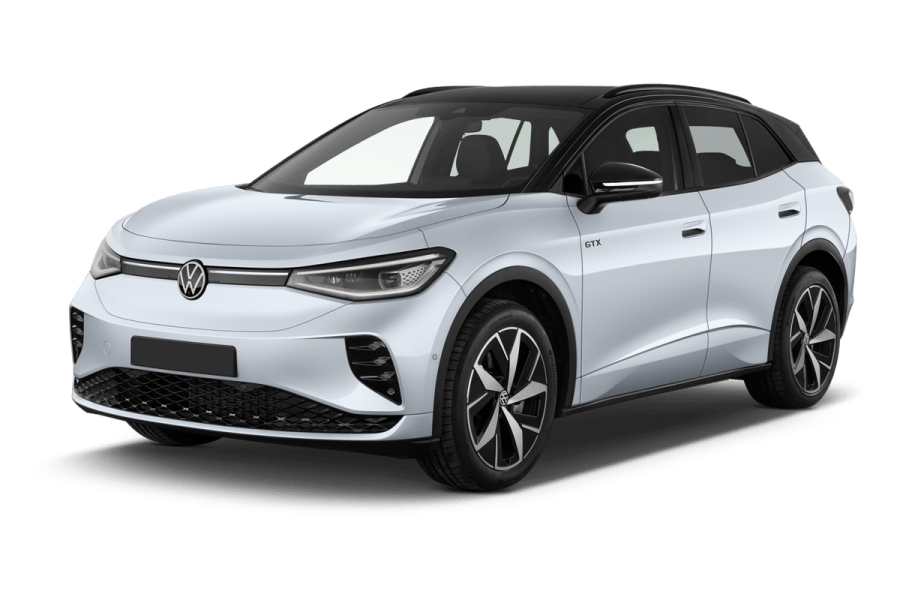 Volkswagen ID.4 Pro 77 kWh 210 kW Pro