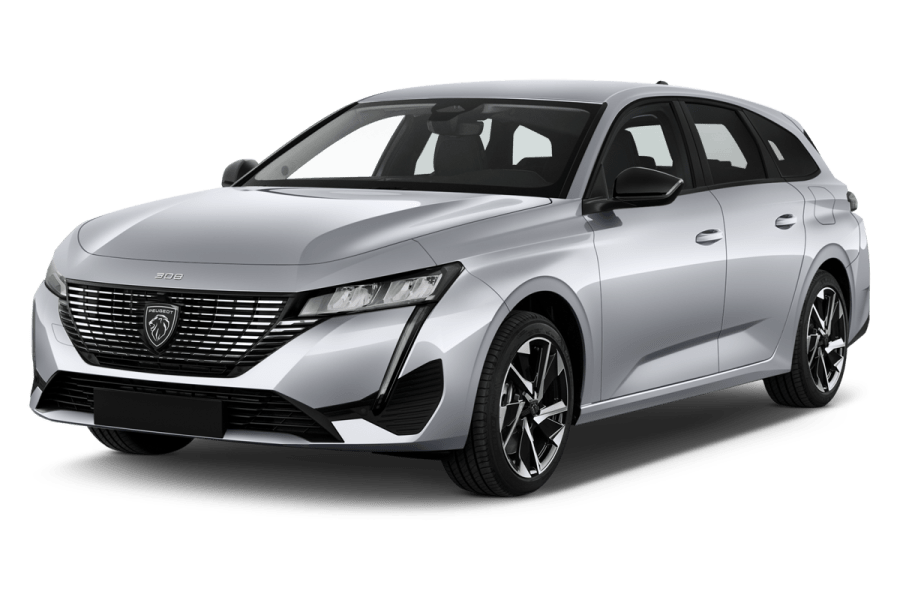 Peugeot 308 Plug-In Hybrid 195 e-DSC7 Business SW