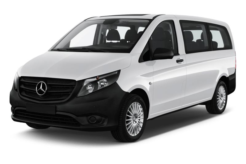 Mercedes Vito Tourer Konfigurator Aktuelle Preisliste Meinauto De