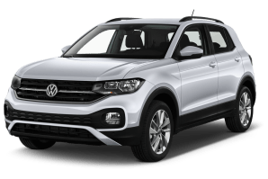 VW T-Cross mit Frontantrieb: Hier Angebote sichern 