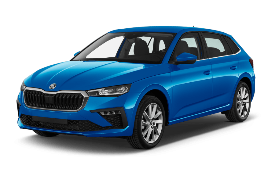 Skoda Scala 1.0 TSI 70kW Essence