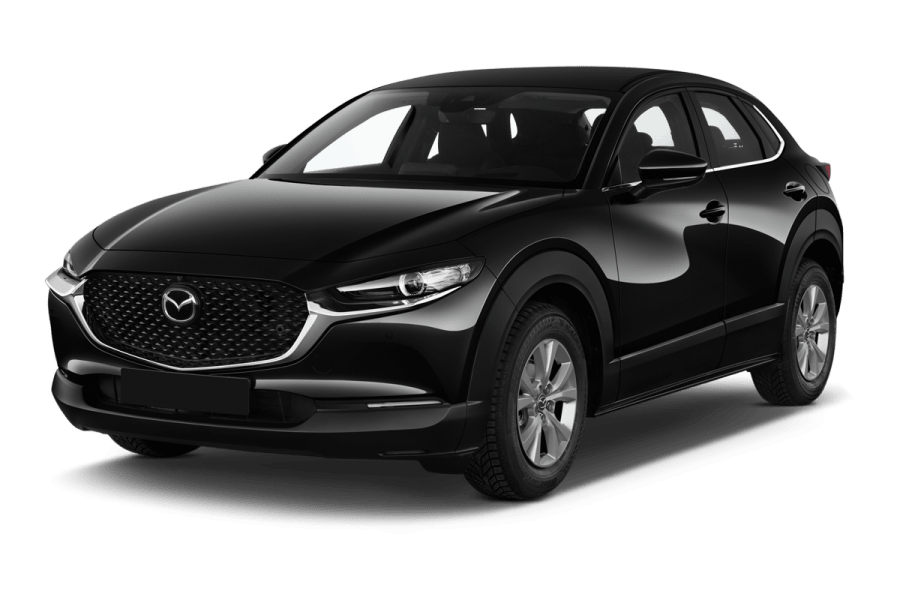 Mazda CX-30 e-SKYACTIV-G M-Hybrid 140 Homura