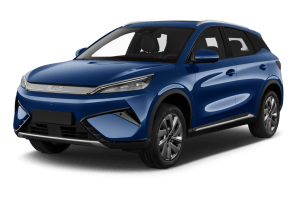 BYD Atto 3 Evo