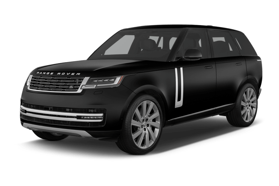 Land Rover Range Rover 3.0 D300 HSE