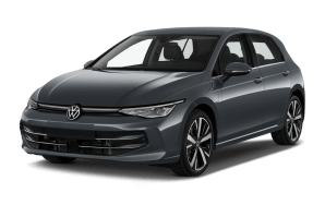 Fahrzeugvorschau von VW Golf