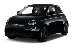 Fahrzeugvorschau von Fiat 500e 3+1