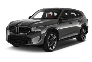 BMW iX2 (neues Modell)