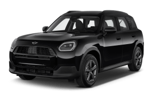 Fahrzeugvorschau von MINI Countryman