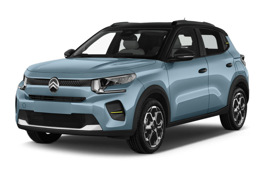 Citroën C3 Turbo 100 PLUS