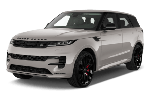 Range Rover Sport Plug-in-Hybrid 