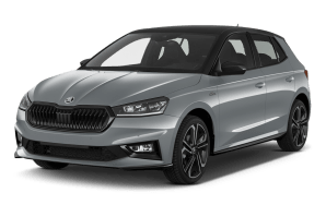 Fahrzeugvorschau von Skoda Fabia Limousine