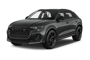 Audi RS Q8 SUV
