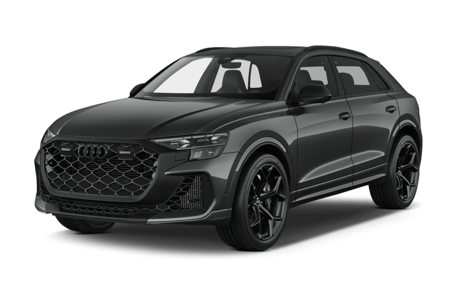 RS Q8 RS Q8 TFSI quattro tiptronic