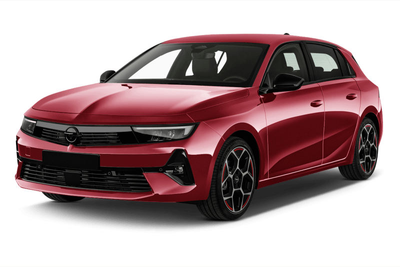 Opel Neuer Corsa, Konfigurator und Preisliste