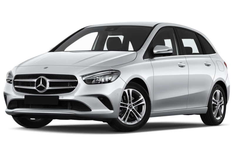 Mercedes B Klasse Sports Tourer Konfigurator Aktuelle Preisliste Meinauto De