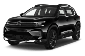 C5 Aircross (neues Modell)