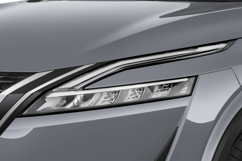 Nissan Qashqai Konfigurator Aktuelle Preisliste Meinauto De