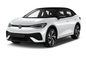 Fahrzeugvorschau von VW ID.5