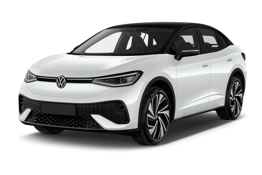 Volkswagen ID.5 Pure 52 kWh 125 kW Pure m. Infotainm. P.