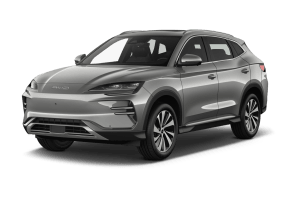 Fahrzeugvorschau von BYD Seal