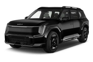 Fahrzeugvorschau von KIA EV9