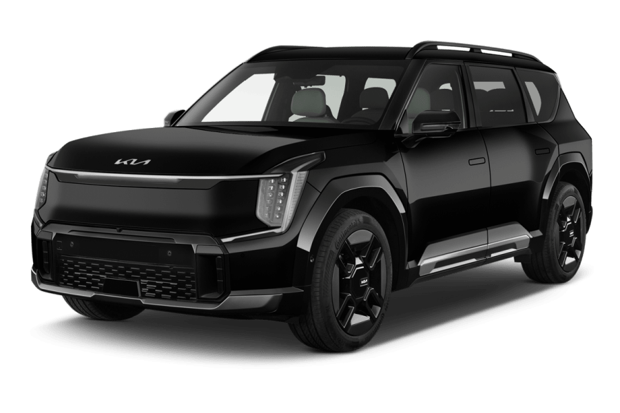 Kia EV9 150 kW Heckantrieb Air