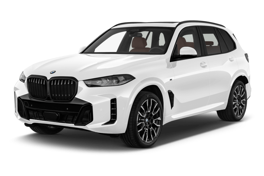 BMW X5 xDrive30d