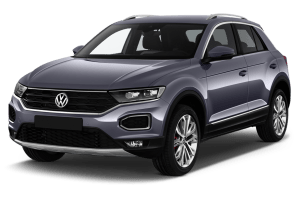 Fahrzeugvorschau von VW T-Roc ACTIVE 