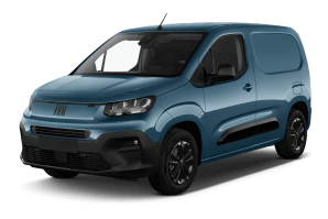 Fahrzeugvorschau von Fiat E-Doblo