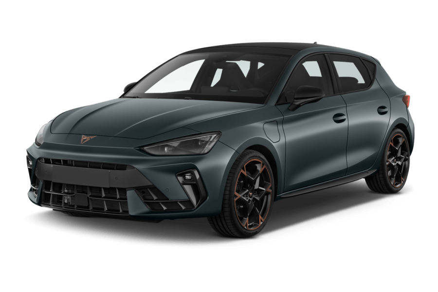 Leon 1.5 E-HYBRID 150KW DSG