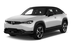 Fahrzeugvorschau von Mazda MX-30